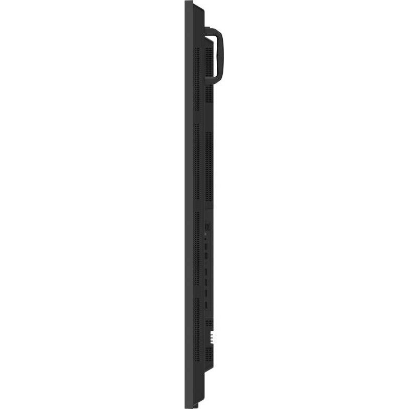 iiyama LH7564UHS-B1AG Écran d'affichage dynamique Écran plat de signalisation numérique 190,5 cm (75") Wifi 500 cd/m² 4K U... (image 7)