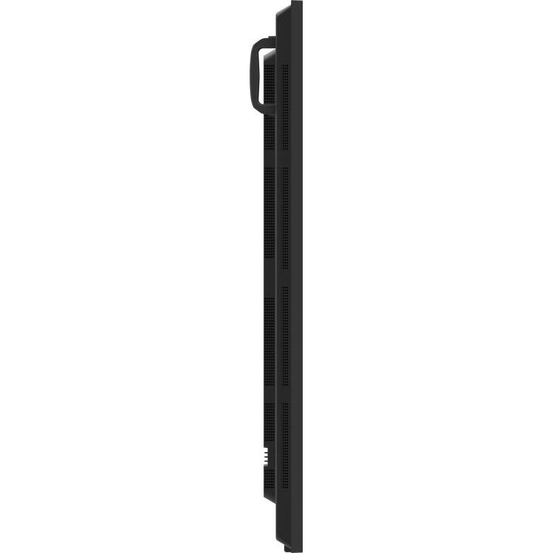 iiyama LH7564UHS-B1AG Écran d'affichage dynamique Écran plat de signalisation numérique 190,5 cm (75") Wifi 500 cd/m² 4K U... (image 8)