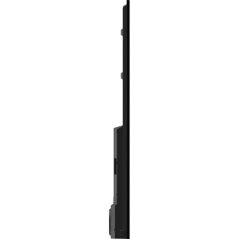 iiyama LE9864UHS-B1AG Écran d'affichage dynamique Écran plat de signalisation numérique 2,49 m (98") Wifi 500 cd/m² 4K Ult... (image 5)
