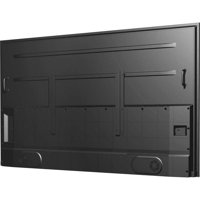 iiyama LE9864UHS-B1AG Écran d'affichage dynamique Écran plat de signalisation numérique 2,49 m (98") Wifi 500 cd/m² 4K Ult... (image 8)