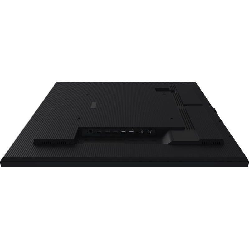iiyama LH5060UHS-B1AG Écran d'affichage dynamique Carte A numérique 125,7 cm (49.5") LED Wifi 500 cd/m² 4K Ultra HD Noir I... (image 17)