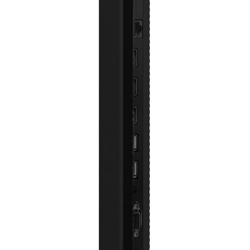 iiyama LH5060UHS-B1AG Écran d'affichage dynamique Carte A numérique 125,7 cm (49.5") LED Wifi 500 cd/m² 4K Ultra HD Noir I... (image 18)