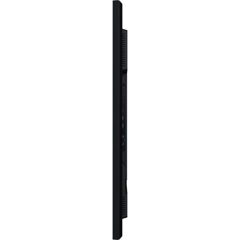 iiyama LH5060UHS-B1AG Écran d'affichage dynamique Carte A numérique 125,7 cm (49.5") LED Wifi 500 cd/m² 4K Ultra HD Noir I... (image 8)