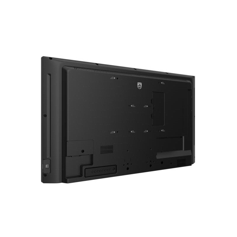 Philips 32BDL3650Q Écran plat de signalisation numérique 81,3 cm (32") LCD Wifi 350 cd/m² Full HD Noir Intégré dans le pro... (image 4)