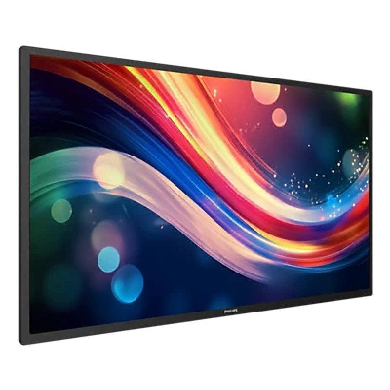 Philips 4050 series 43BDL4050Q/00 Écran d'affichage dynamique Écran plat de signalisation numérique 109,2 cm (43") 500 cd/...