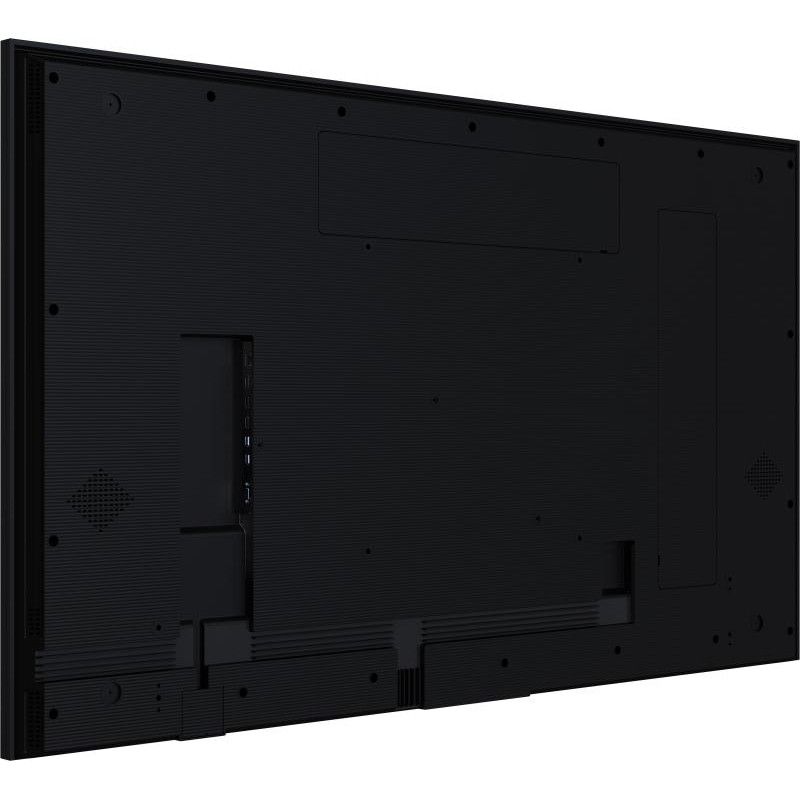 iiyama LH6560UHS-B2AG Écran d'affichage dynamique Carte A numérique 163,8 cm (64.5") LED Wifi 500 cd/m² 4K Ultra HD Noir I... (image 9)