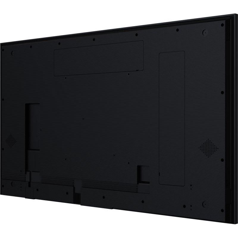 iiyama LH6560UHS-B2AG Écran d'affichage dynamique Carte A numérique 163,8 cm (64.5") LED Wifi 500 cd/m² 4K Ultra HD Noir I... (image 10)
