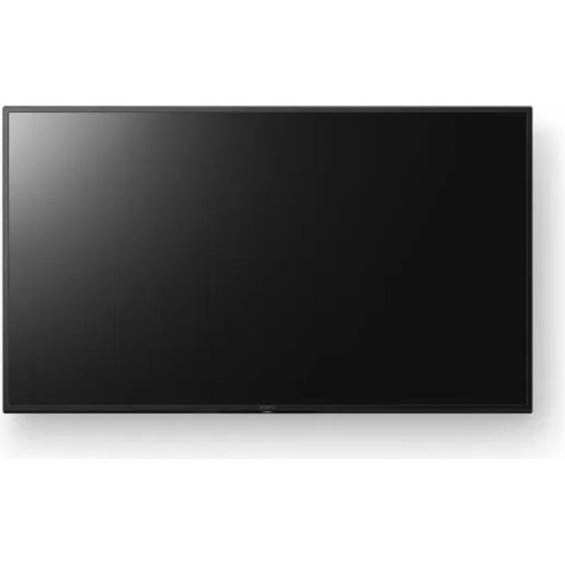 SONY 50" *FW-50EZ20L · MONITEUR AV · Informat Systems Strasbourg
