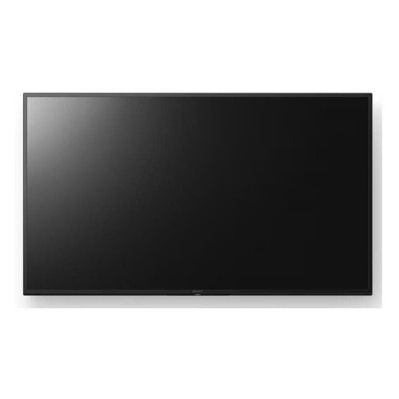 SONY 65" *FW-65EZ20L · MONITEUR AV · Informat Systems Strasbourg