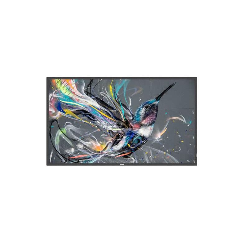 Philips Q-Line 65BDL4050Q/00 · MONITEUR AV · Informat Systems Strasbourg