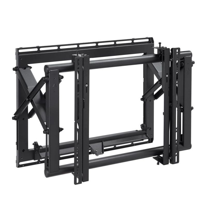Vogels PFW 6870 VIDEO WALL POP-OUT MODULE · Supports fixes · Informat Systems Strasbourg