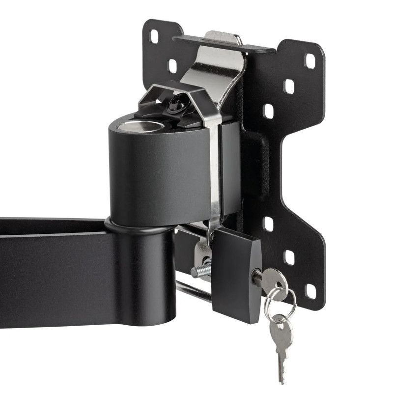 VOGELS PFW 1020 Support mural orientable et inclinable pour écran VESA 100x100 · Supports fixes · Informat Systems Strasbourg