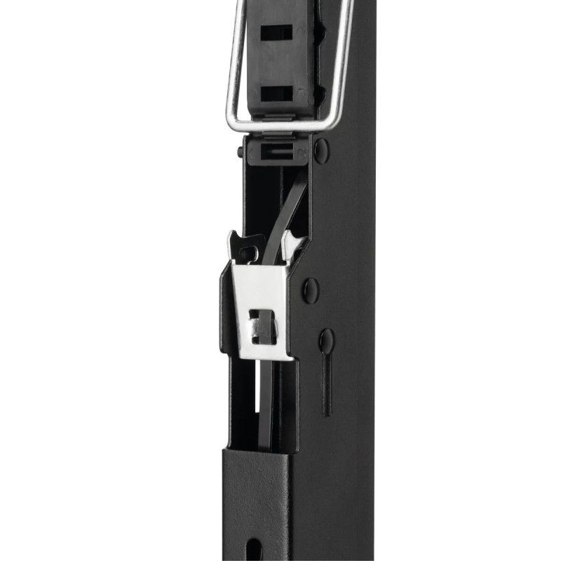 Vogels PFW 4510 Support mural inclinable pour écran VESA 400x400 · Supports fixes · Informat Systems Strasbourg