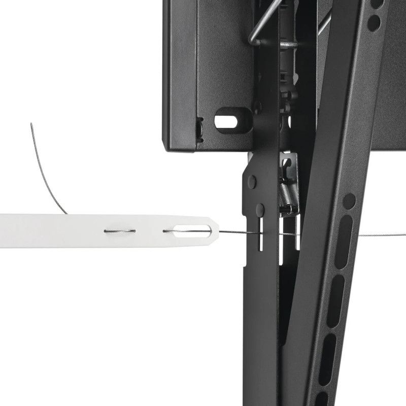 Vogels PFW 4710 Support mural inclinable pour écran VESA 600x600 · Supports fixes · Informat Systems Strasbourg