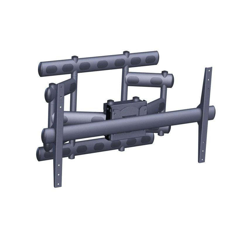 Vogels PFW 6855 Support mural orientable et inclinable pour écran 227KG VESA 907 · Supports fixes · Informat Systems Stras...