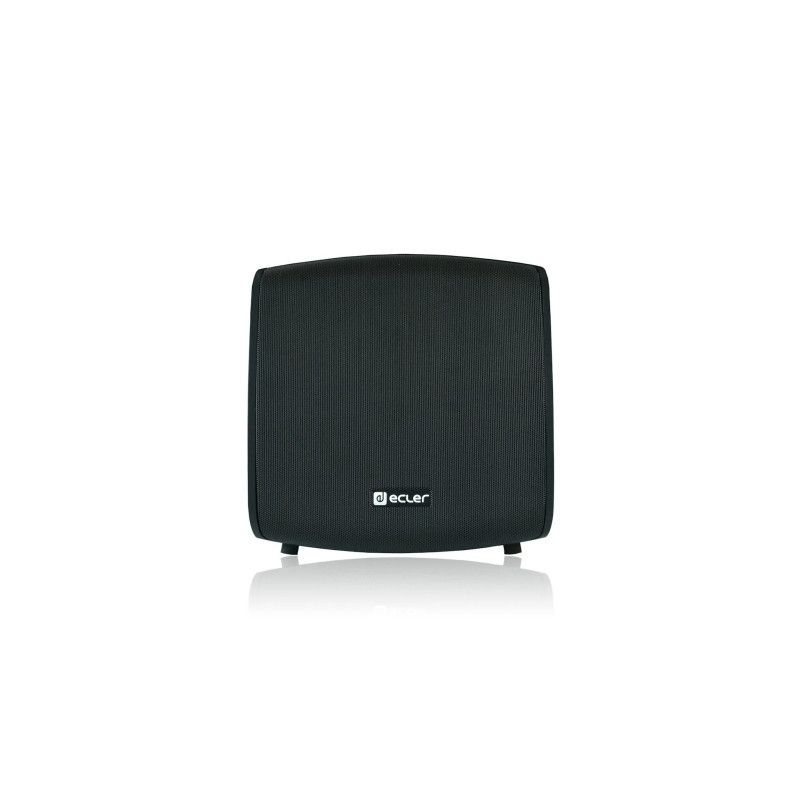 Ecler EMOTUS5 P Black · ENCEINTE SONORISATION · Informat Systems Strasbourg
