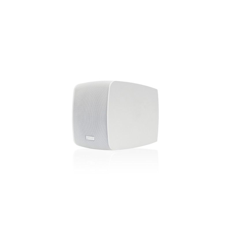 Ecler EMOTUS5 P White · ENCEINTE SONORISATION · Informat Systems Strasbourg