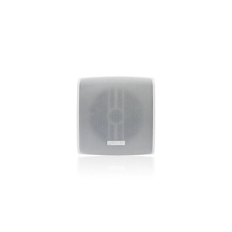 Ecler Enceinte public adress 5" 2 voies 40 WRMS IP65 Blanc · ENCEINTE SONORISATION · Informat Systems Strasbourg