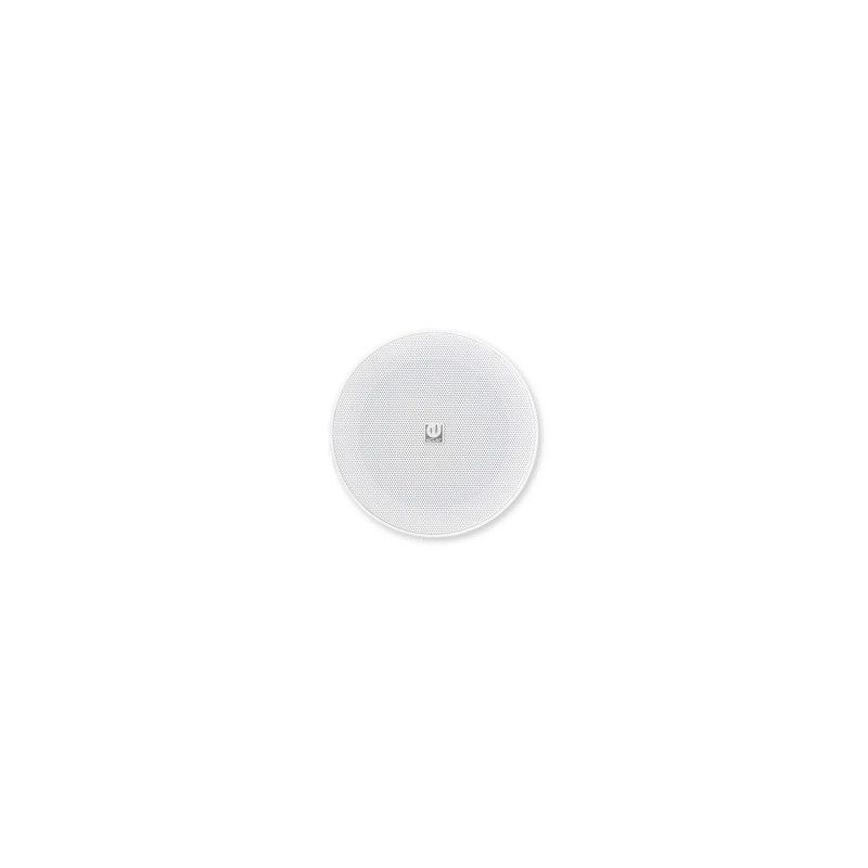 Ecler Plafonnier 3" 1 voie 10 WRMS cadre discret - Blanc · ACCESSOIRE · Informat Systems Strasbourg