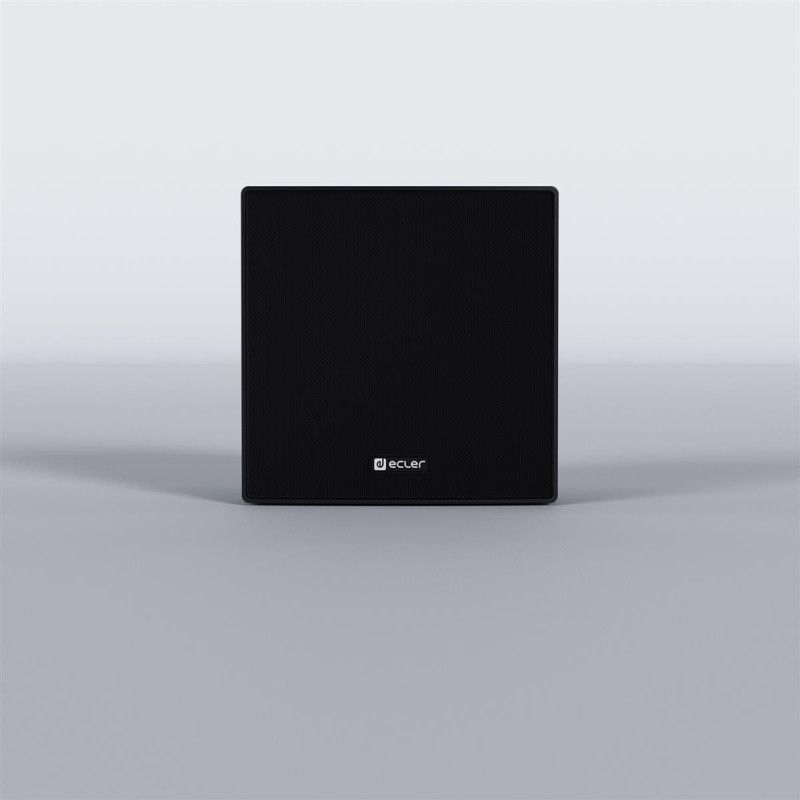 Ecler Enceite coaxiale 8" 2 voies 100 WRMS design discret · ACCESSOIRE · Informat Systems Strasbourg