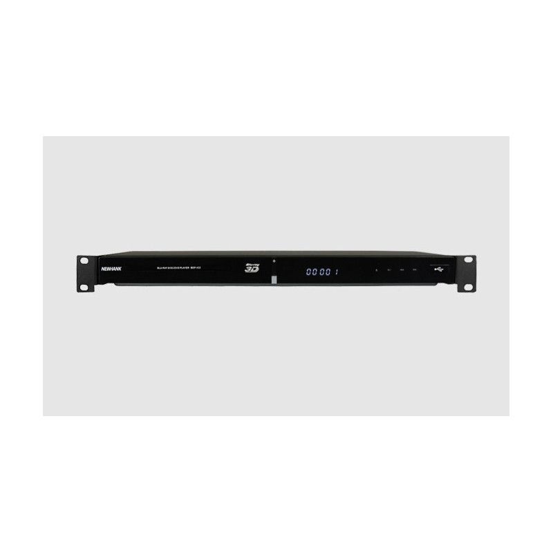 Newhank Lecteur unique Blu-ray  Polyvalent et compact · Lecteurs Sources · Informat Systems Strasbourg