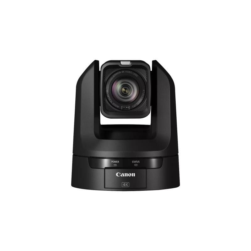 Canon CR-N100 · CAMERA PTZ · Informat Systems Strasbourg