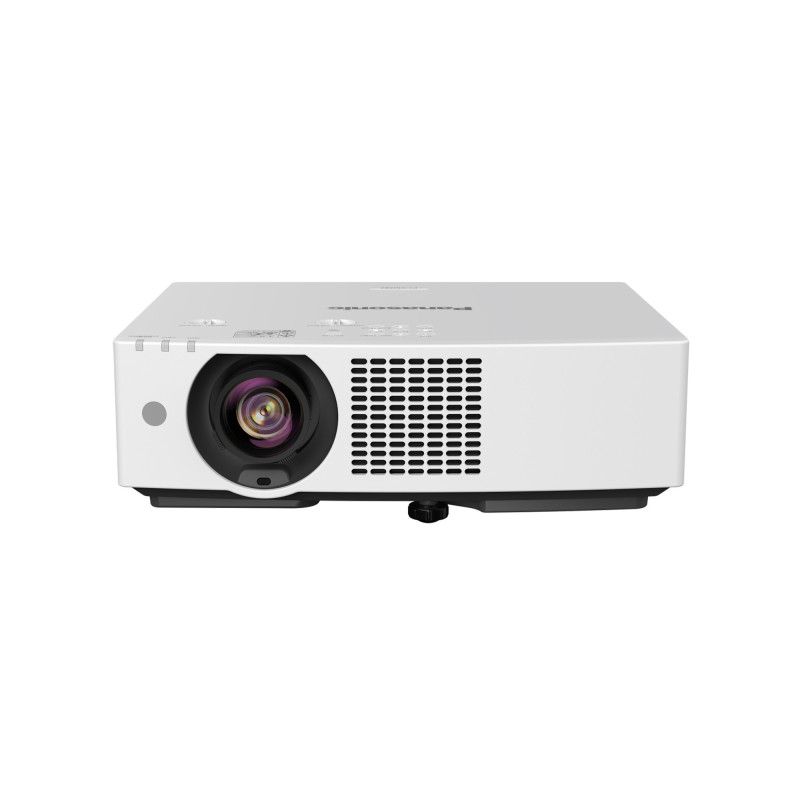 Panasonic Projecteurs LCD PT-VMZ82EJ · VIDÉOPROJECTEUR · Informat Systems Strasbourg