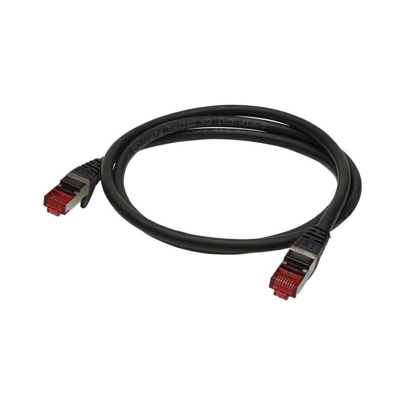 Sommer cable Cable ethernet Cat.6a pour patch - 25cm · Câbles numériques · Informat Systems Strasbourg