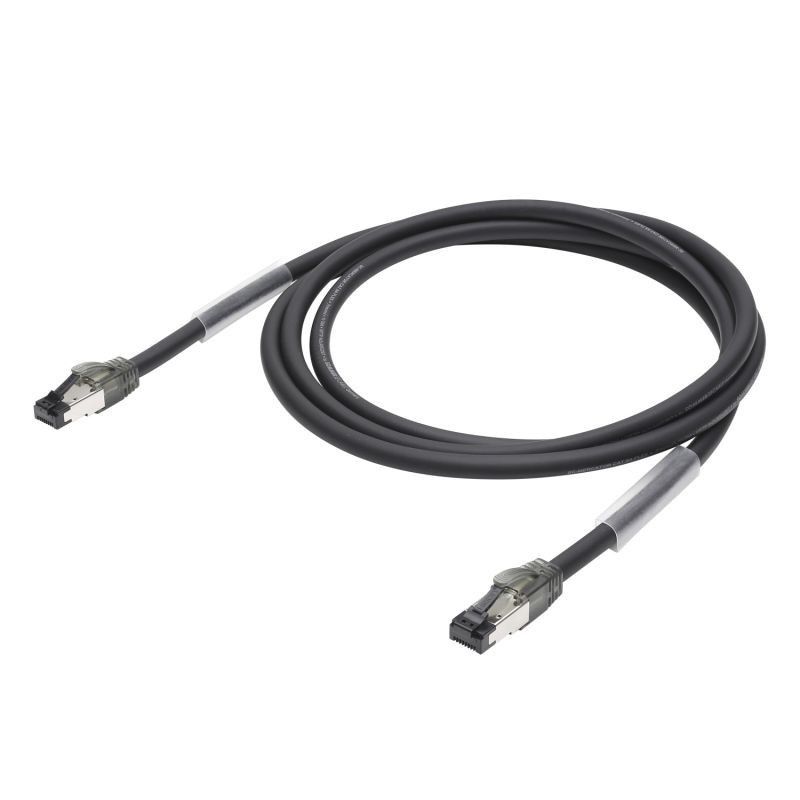 Sommer cable Cable ethernet CAT.6A blindé - 30m · Câbles numériques · Informat Systems Strasbourg