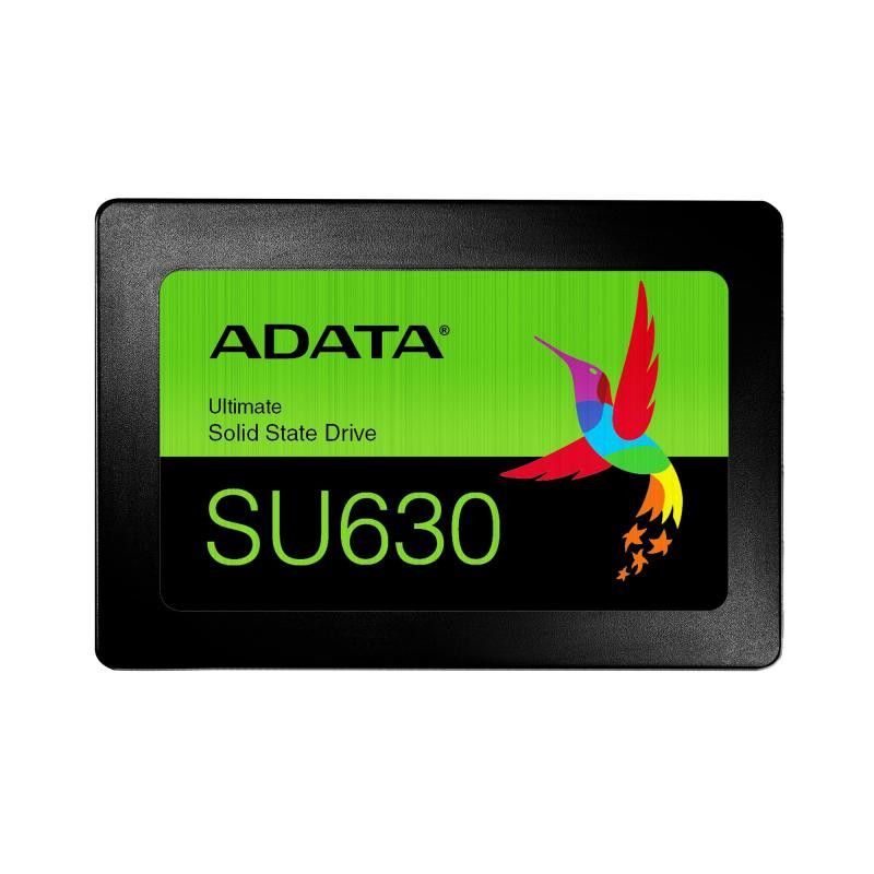 ADATA RETAIL SU630 240GB · SSD SATA · Informat Systems Strasbourg