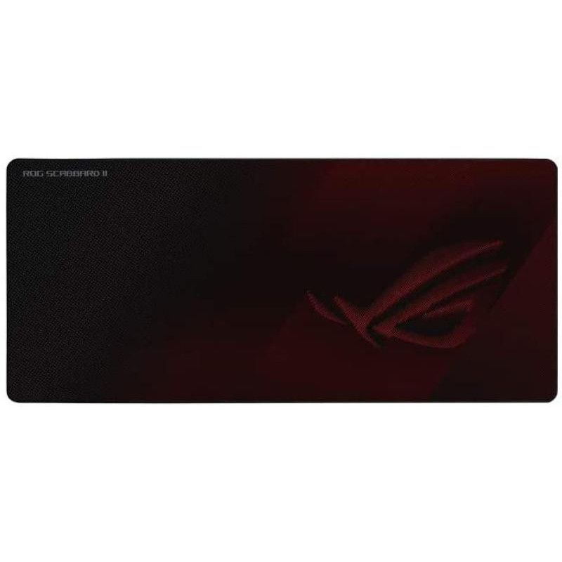 ASUS TAPIS DE SOURIS ROG Scabbard II o · Claviers, Souris, Tapis · Informat Systems Strasbourg