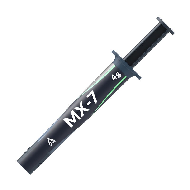 ARCTIC MX-7 (4 g) - Pâte Thermique Ultra-performante, Thermal Paste · Informat Systems Strasbourg (image 2)